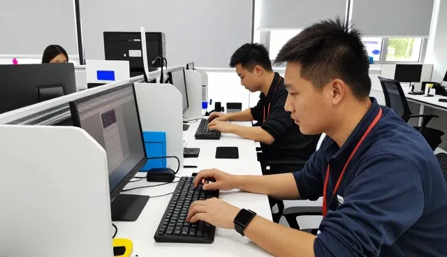 系统集成数字化发展与应用开发应用分析
