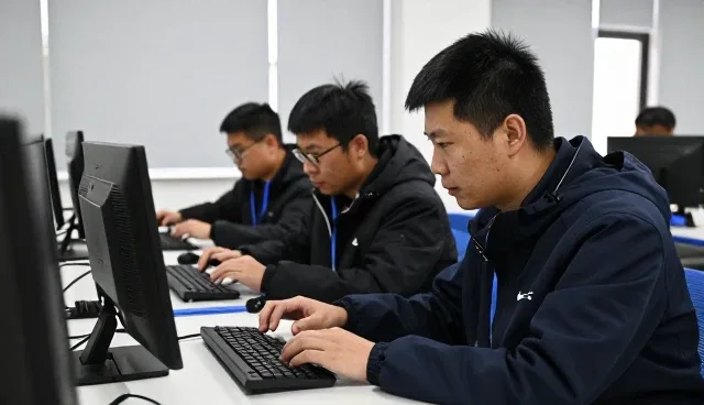 广东喾联凰科技有限公司介绍技术外包基础知识