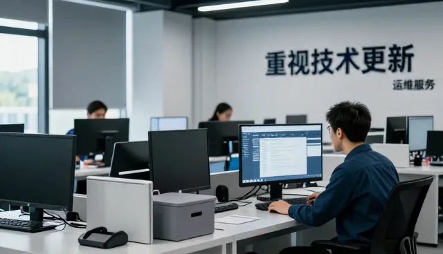 智能运维平台在实际应用中的常见问题与应对策略