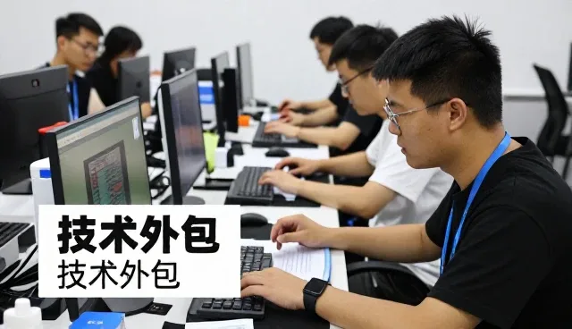 广东喾联凰科技有限公司专注系统集成,提供完善技术外包方案