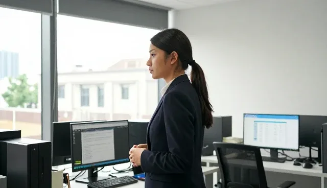 技术咨询如何助力企业把握业务趋势的实践路径