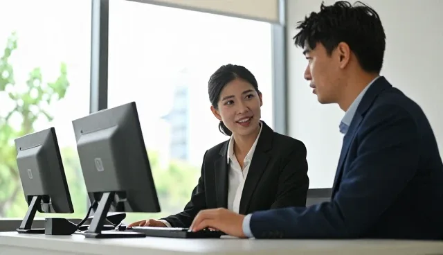 智慧园区成本控制中的方案设计实践与路径